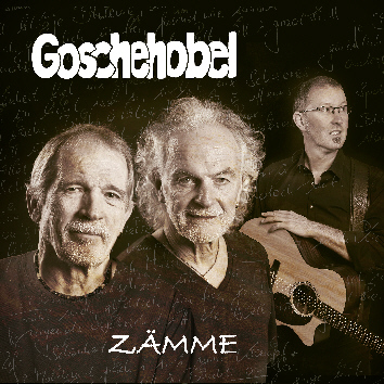 Goschehobel-Zaemme-Links