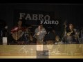 YouTube FABRO Music and Pics